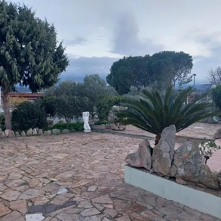 Ale Villa Olbia